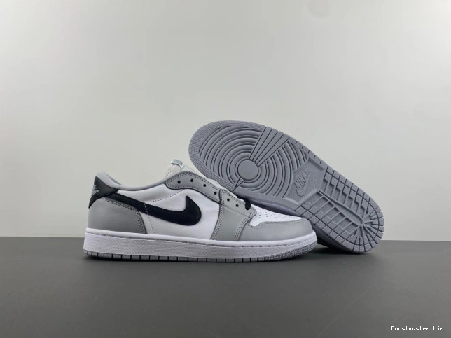 Bmlin Air Barons 1 CZ0790-110 OG Jordan Low 0706